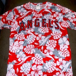 Angels Hula jersey